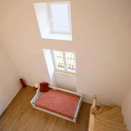 Aux Trois Mousquetaires - Proche Jardin Dumaine Prázdninový dům