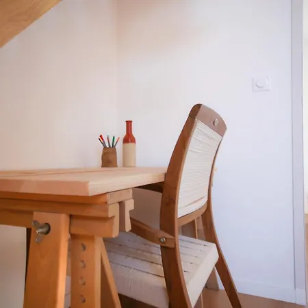 Aux Trois Mousquetaires - Proche Jardin Dumaine *