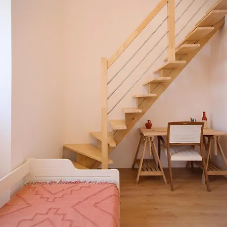 Prázdninový dům Aux Trois Mousquetaires - Proche Jardin Dumaine *