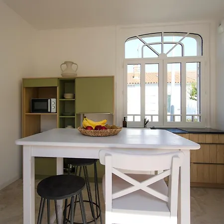 Prázdninový dům Aux Trois Mousquetaires - Proche Jardin Dumaine