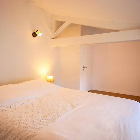 Prázdninový dům Aux Trois Mousquetaires - Proche Jardin Dumaine *