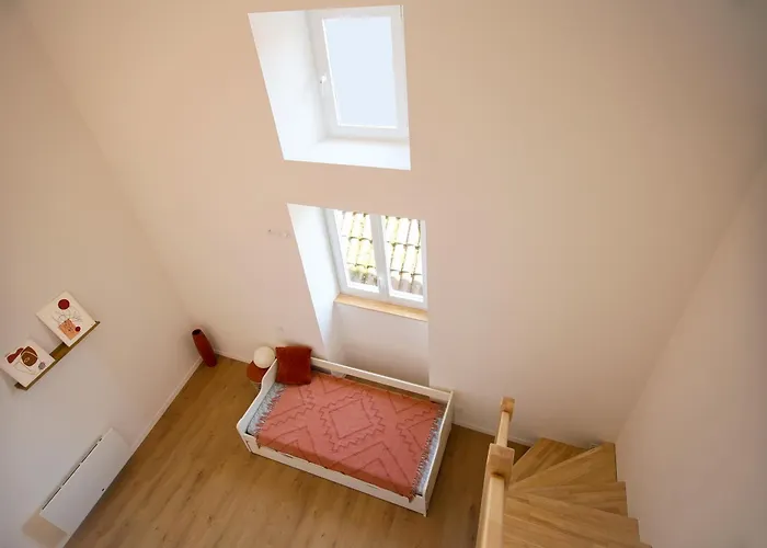 Aux Trois Mousquetaires - Proche Jardin Dumaine Nyaraló