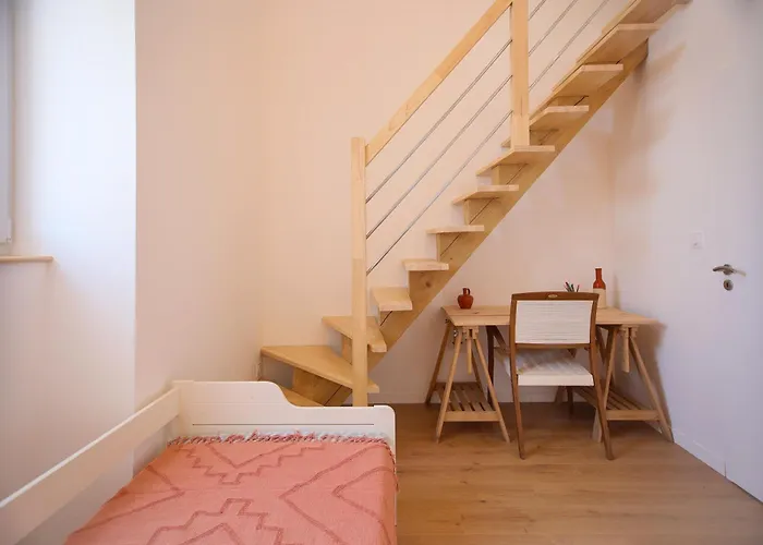 Nyaraló Aux Trois Mousquetaires - Proche Jardin Dumaine *