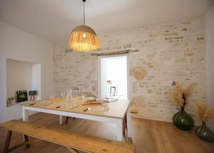 Nyaraló Aux Trois Mousquetaires - Proche Jardin Dumaine Luçon