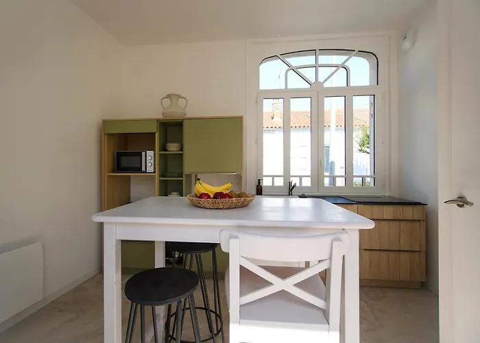 Nyaraló Aux Trois Mousquetaires - Proche Jardin Dumaine